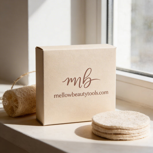Eco-Friendly Makeup Remover Pads