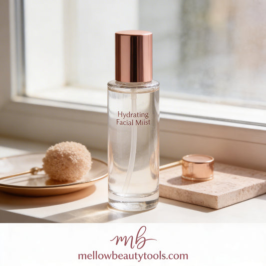 Hydrating Facial Mist