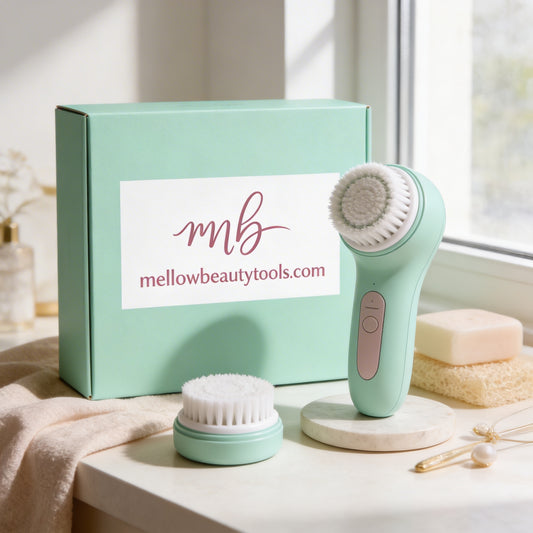Facial Cleansing Brush
